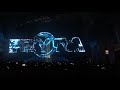 Eric Prydz HOLO ‘Moln’ | Night 3 NYC 2019