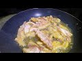 Big SQUID & Horse Mackerel - Catch Clean Cook , Delicious Trash Fish