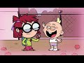 Best Moments with Every Loud House Sister! 🏠 | Nickelodeon Cartoon Universe