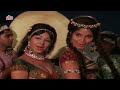 Dilbar Dil Se Pyare HD Song - Lata Mangeshkar | Aruna Irani | Jeetendra | Caravan