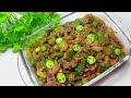 بھنڈی کی چٹ پٹی مزیدارسبزی Bhindi Masala Recipe 😋 Ladyfinger Fry Recipe