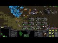 Starcraft: Remastered Terran Campaign Hidden Mission: Biting the Bullet (No commentary)[1440p 60fps]