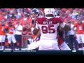 Peyton Manning Highlights from Career-High 479-Yard Game (2014) | Cardinals vs. Broncos | NFL