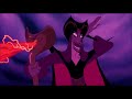 Disney Villains: Jafar Moments Part 1 - The Nostalgia Guy