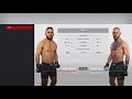 GROUND GAME GURU - UFC 3 Ranked Online - Ep. 4 - How to fully shut down McGregor