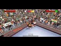VTW Clash At The Colosseum II - Goon Squad VS. The Usos - Tag Team Championship