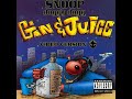 Snoop Doggy Dogg - Gin & Juice [Video Mix] (Instrumental Remake)