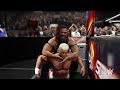 Cody Rhodes & Roman Reigns vs Solo Sikoa & Jacob Fatu Full Match WWE SummerSlam 2024 Highlights