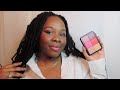 New! Makeup Forever HD Pallet | First impression | one pallet Full Face