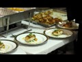 L-eat Catering Toronto Wedding @ Royal Ontario Museum