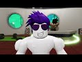Spending $69,421 To Complete Roblox Gym League!