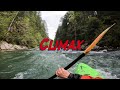 VTR No. 19: Kayaking the Wind River at 5.4 Feet