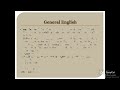 General English Question answer ( ssc mts,chsl,CGL)