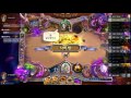 [옥냥스톤] 심리조작 사제 - 하스스톤을 재밌게 하는법 (하스스톤 예능덱 레전드: Hearthstone Funny Match)