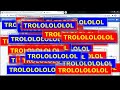 Destroying SCAM Call Center With YouAreAnIdiot.EXE!