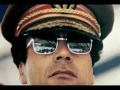 Colonel Gaddafi - The Ever Green Legend