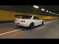 Assetto Corsa - Lovers Rock