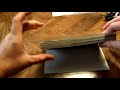 HOW TO: Cover a Book in Contact Paper