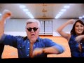 funny jay leno Gangnam Style Oct 3.MOV