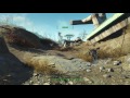 Fallout 4 Raider Run Ep 05 Rachel's Holotape . . . and her armor