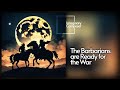 Imaginary Composer - The Barbarians are Ready for the War | RPG Fantasy Background Music | DnD