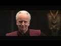 How Palpatine Rose to Power Using Three Manufactured Crises