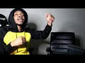 M24 - Plugged In W/Fumez The Engineer | Pressplay REACTION!!! #DavidBWylin