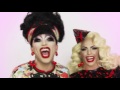 ALYSSA'S SECRET: Bianca Del Rio part 1 