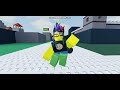 The Roblox Animation Sad cat dance : My sis want to me dance it 😅