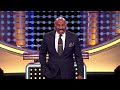 Steve Harvey and the Audience call out random foods names