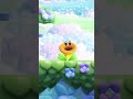 the talking flower cusses Mario out
