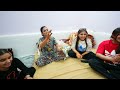 GOLU PAYAL KI MUMMY NE LAGAYI RONKE | FAMILY FITNESS