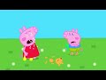 Zombie Apocalypse, Please come back to yourself!!! Peppa | Peppa Pig Funny Animation