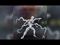 Spider-Man Drawing | Anti Venom | From Spider Man 2 Game | Draw Spiderman | Step by Step