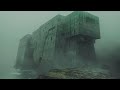 Eternal Night Monument - Dystopian Atmospheric Dark Ambient - Post Apocalyptic Ambient Journey