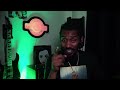 K-Trap - Daily Duppy | Lyricist Reaction