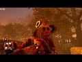 Leatherface All Animations -Dead by Daylight-