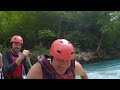 NAJLUĐI RAFTING DO SAD! Osetite uzbudljivu avanturu u kanjonu Tare i divljinu nabujale reke Drine!