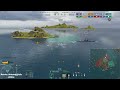 {Replay | 13.7}Tier 11 CV HMS Eagle by Kosaka_Wakamo_PrPr(ASIA) - Almost Kraken with 291k damage