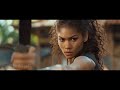 Kill Bill: Vol. 3 - Teaser Trailer | Uma Thurman, Zendaya
