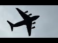 MY BEST OF 2023 SO FAR - Planespotting From London Heathrow Airport & Fairford - Takeoffs & Landings