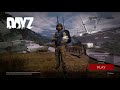 Dayz Files intro V1