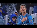 Top 5 Best Moments Of Ronaldo's Career
