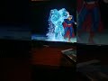 Mortal Kombat vs DC Universe gameplay Arcade mode