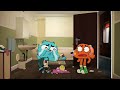 EL MISTERIO DE DAISY DESAPARECIDA | EL INCREÍBLE MUNDO DE GUMBALL | CARTOON NETWORK