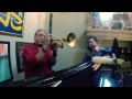 Arturo Sandoval Master Class Video #1 - The Warm Up