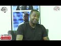 Football Sacrifices | Booked at prostitutes' s place | My life at Pirates | Clifford Ngobeni speaks