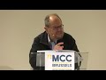 Richard Lindzen - Origins of Net Zero