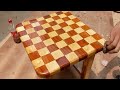 OLD STOOL RESTORATION || FURNITURE RESTORATION | RESTORATION VIDEOS