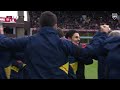 HIGHLIGHTS | Aston Villa vs Arsenal (2-4) | Saka, Zinchenko, Jorginho and Martinelli score!